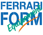 Ferrari-Form Équipement