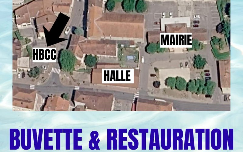 Actualité 🏝️ Le Hand des Îles revient à la Foire de Chaponnay ! - HandBall Club de Chaponnay