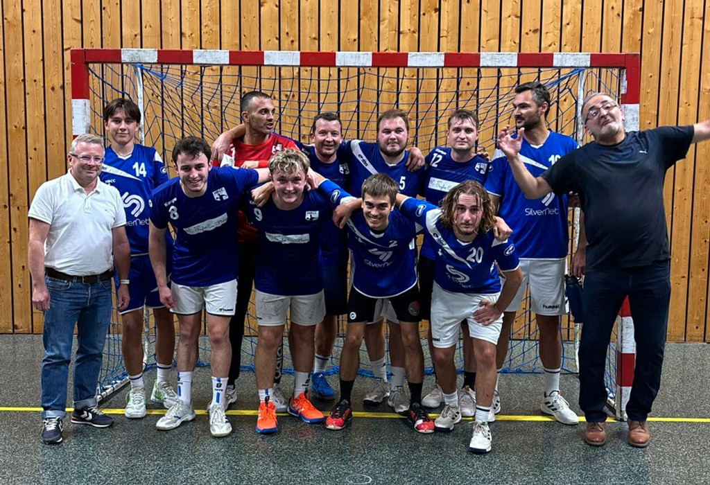 Senior Garçons