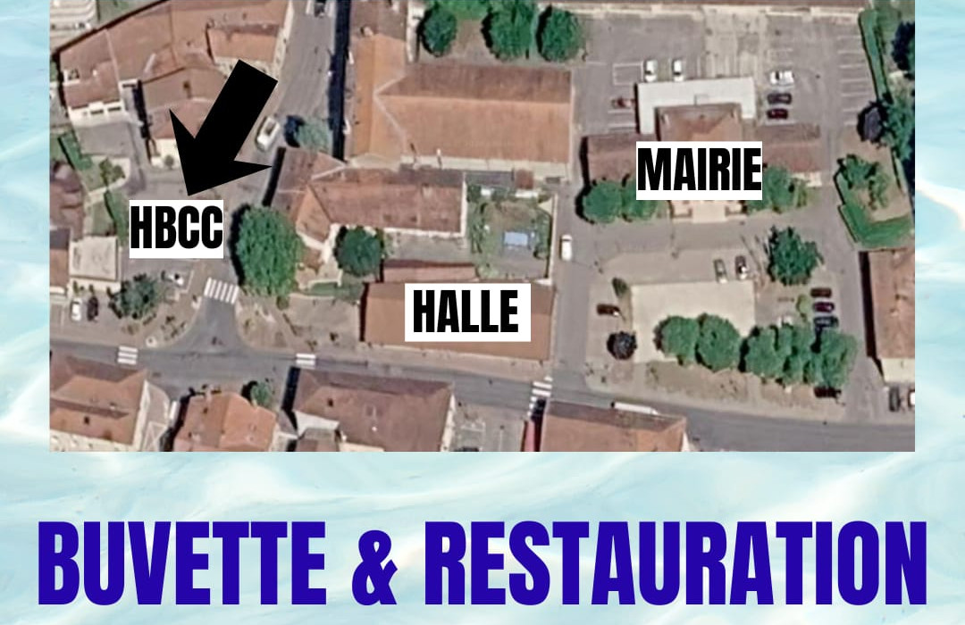 🏝️ Le Hand des Îles revient à la Foire de Chaponnay ! - HandBall Club de Chaponnay