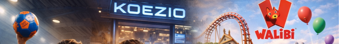 STAGE HANDBALL AVRIL 2026 - HandBall Club de Chaponnay