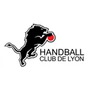 Logo de HANDBALL CLUB DE LYON