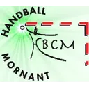 Logo de MORNANT HBC