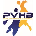 Logo de PAYS VOIRONNAIS HANDBALL 1