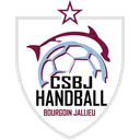 Logo de M13M EXC - ENTENTE BOURGOIN/VILLEFONTAINE