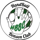 Logo de HANDBALL BONSON CLUB