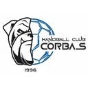 Logo de M13M EXC - ENTENTE CORBAS - ST PRIEST
