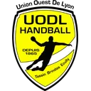 Logo de UODL HB