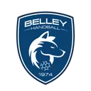 Logo de BELLEY HBC